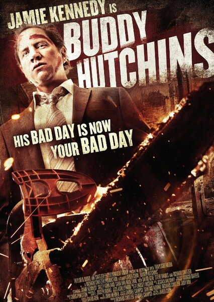 Buddy Hutchins (Film, 2015)