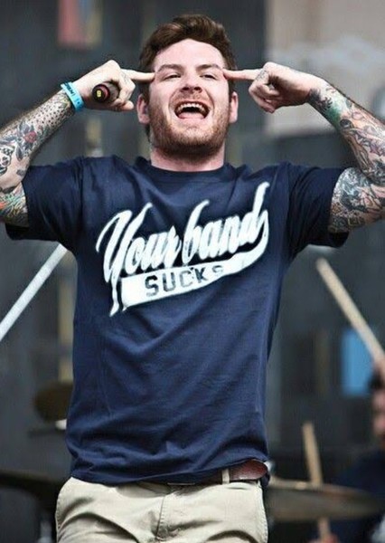 Buddy Nielsen Fan Casting