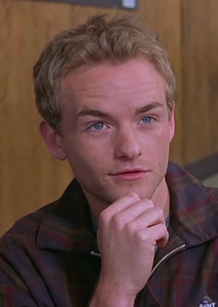 Buddy Sanderson