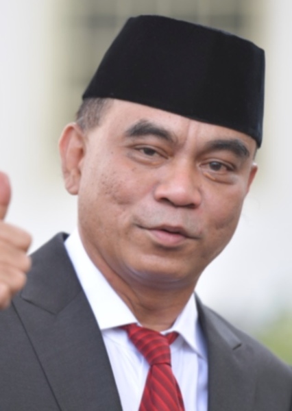 Budi Arie Setiadi