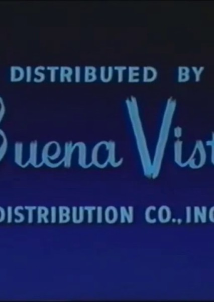 Buena Vista Distribution photo