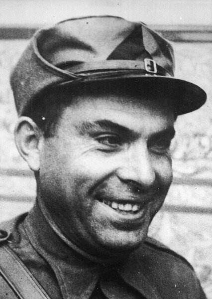 Buenaventura Durruti