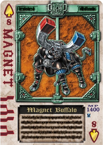 Buffalo Undead photo