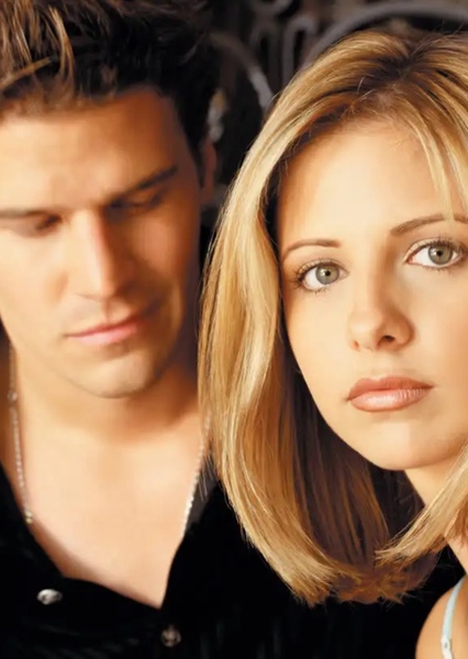 Buffy & Angel (Btvs) photo