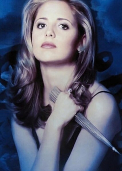 Buffy Summers (Spawn replacement)