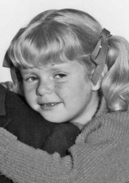 Buffy Davis
