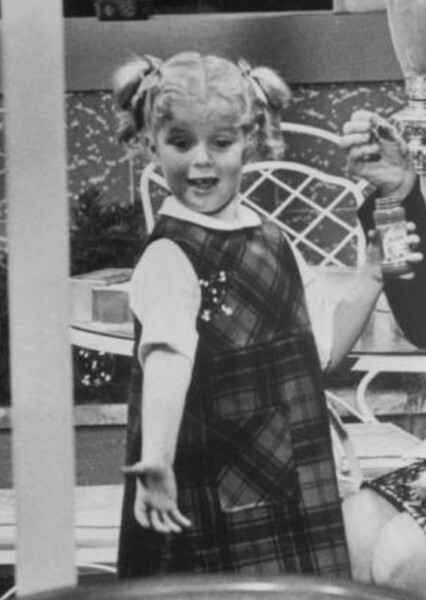 Buffy Davis photo