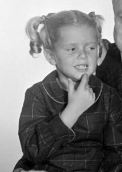 Buffy Davis photo