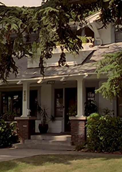 Buffy's House (Season 7) photo