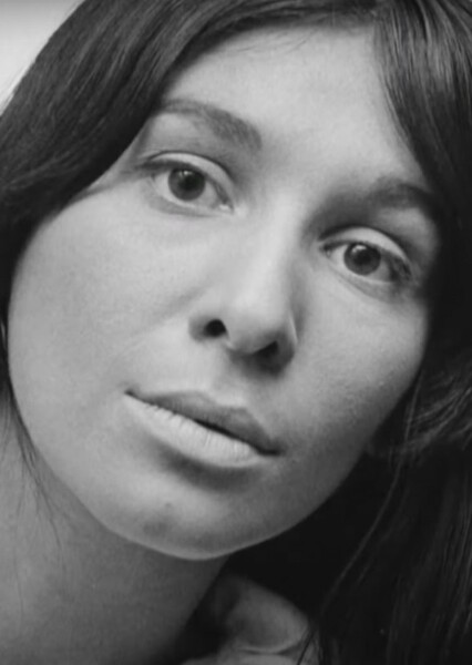 Buffy Sainte-Marie