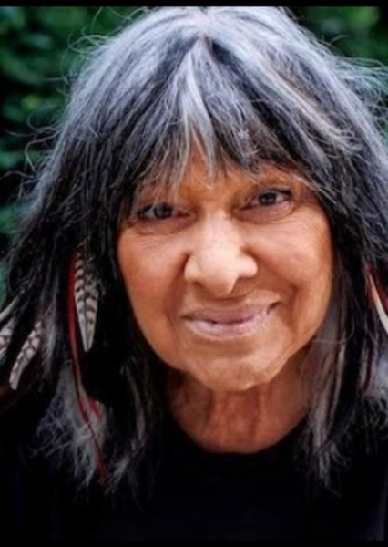 Buffy Sainte-Marie Photo on myCast - Fan Casting Your Favorite Stories
