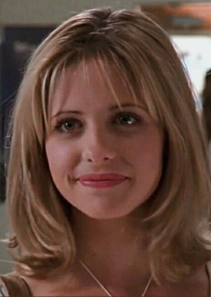 Buffy, Season 2
