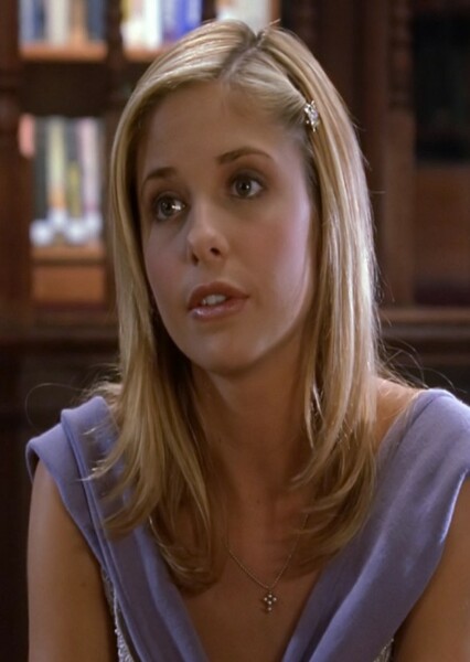 Buffy, Season 3