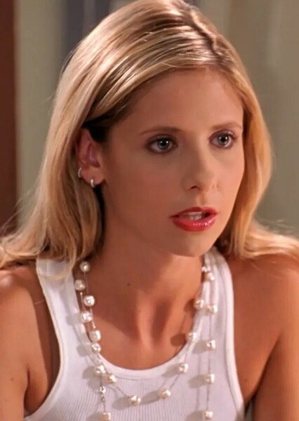 Buffy, Season 7