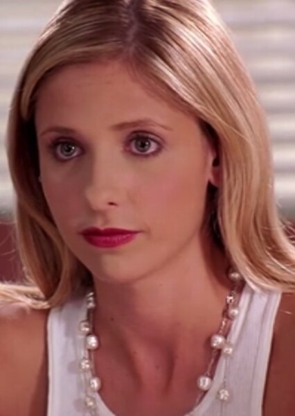 Buffy, Season 7 photo
