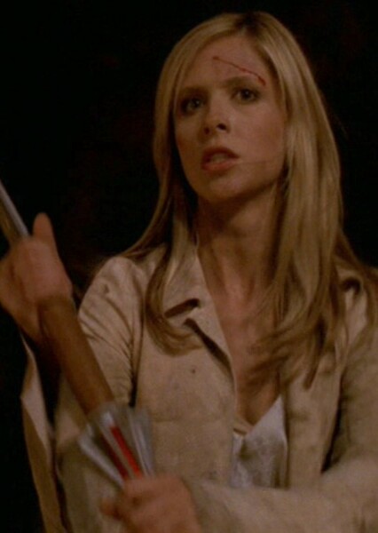 Buffy, Season 7 photo