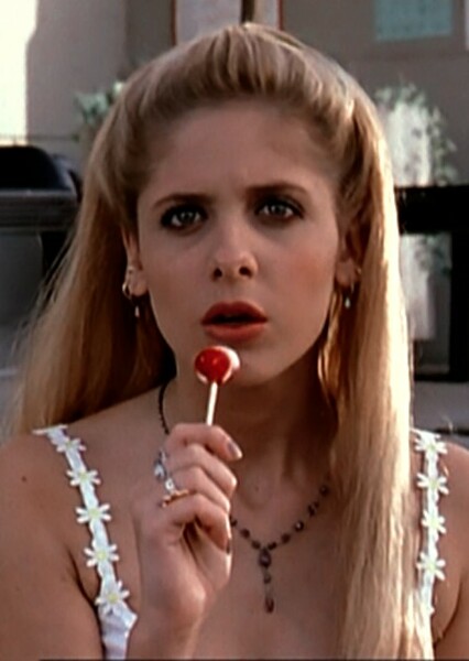 Buffy Summers photo