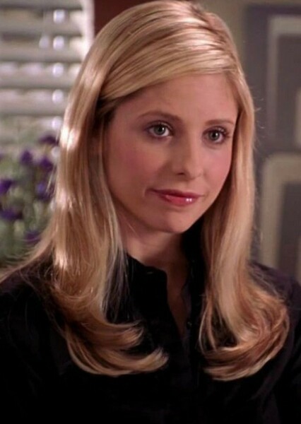 Buffy Summers photo