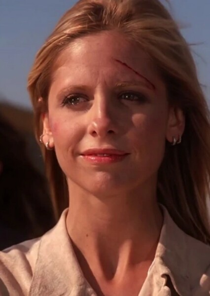 Buffy Summers photo