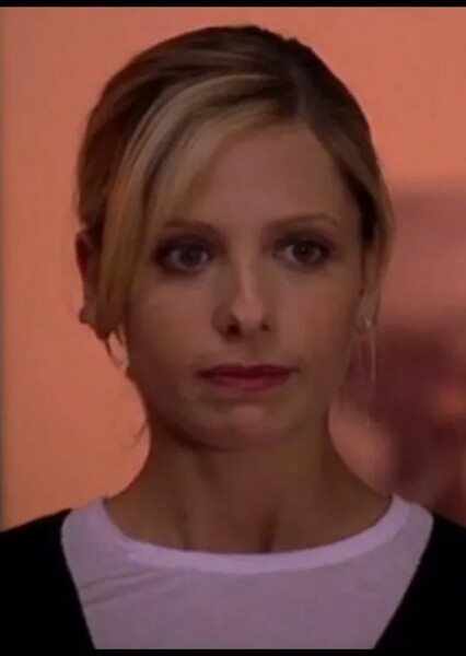 Buffy Summers photo
