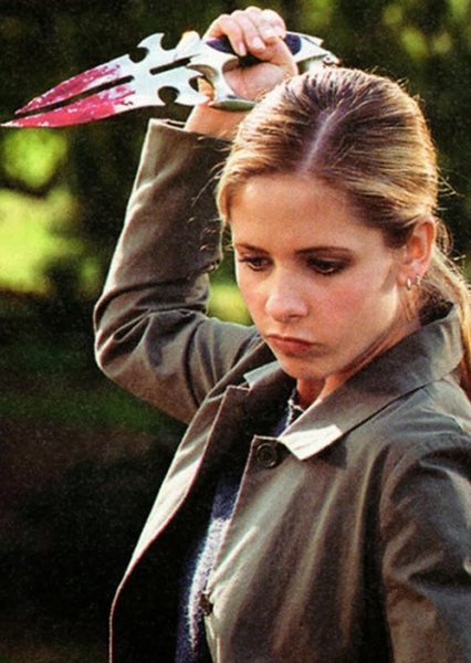 Buffy Summers photo
