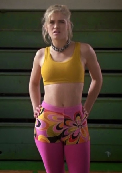 Buffy Summers (1992) photo