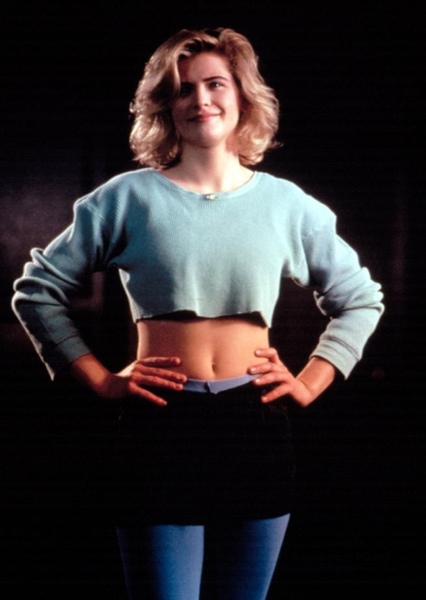 Buffy Summers (1992) photo