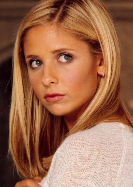 Buffy Summers