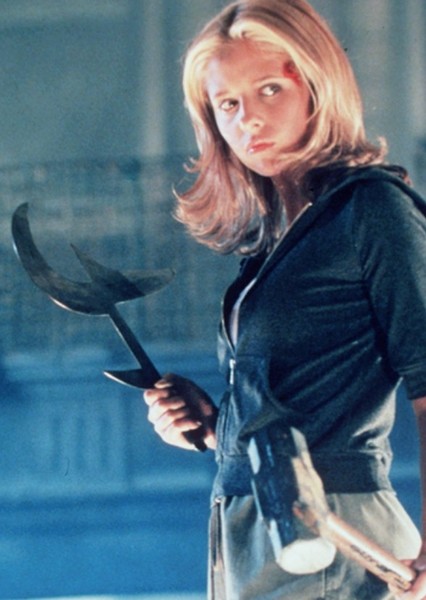 Buffy Summers