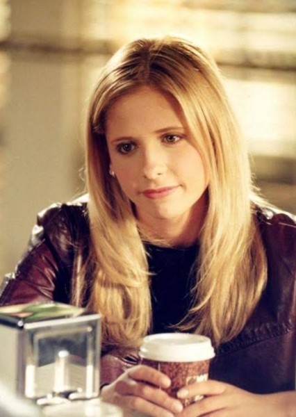 Buffy Summers photo