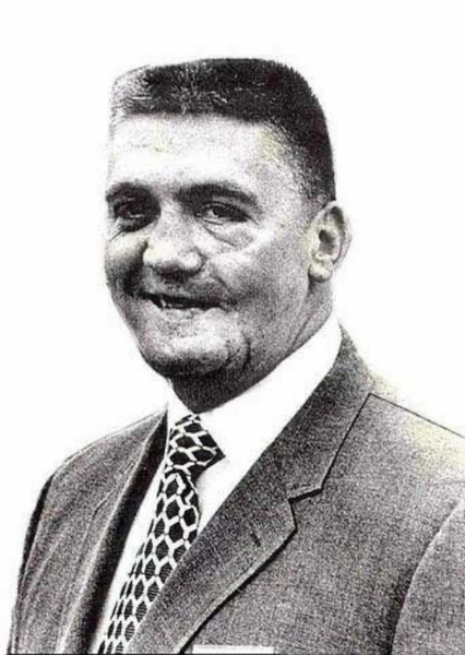 Buford Pusser photo