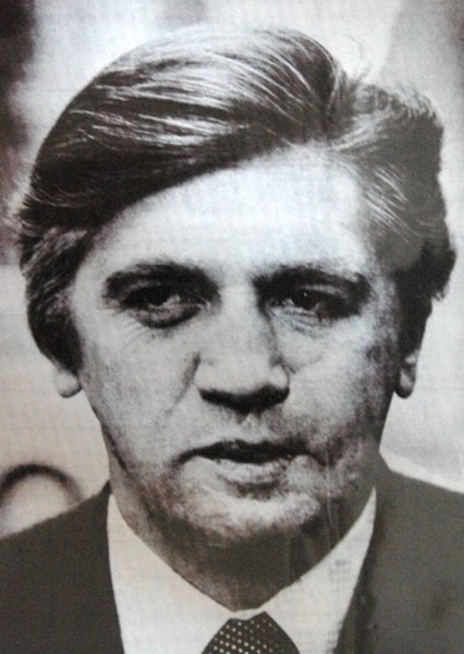 Buford Pusser photo