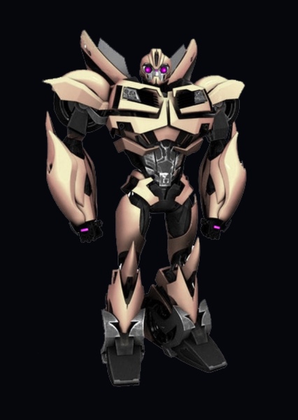 Bug Bite (Transformers)