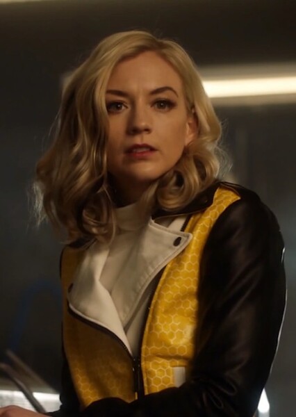 Bug-Eyed Bandit (Brie Larvan)