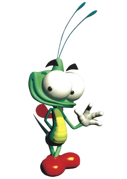 Bug (SEGA)