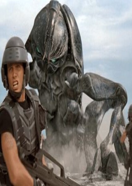 Bug War