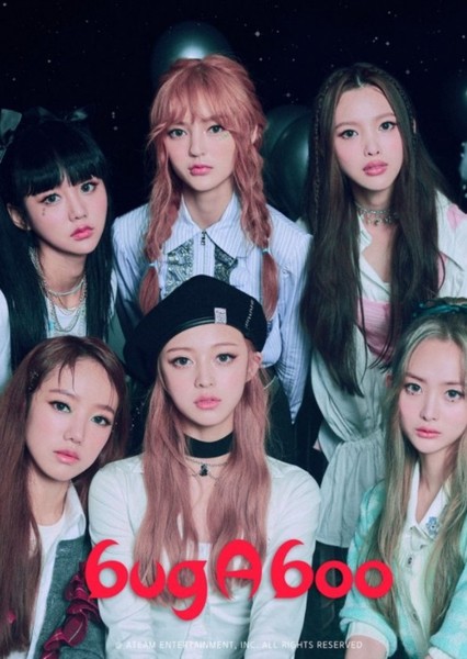 bugAboo (K-Pop)
