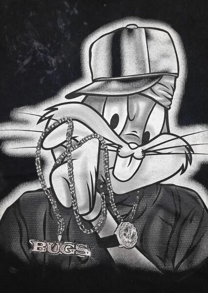 Buggin'