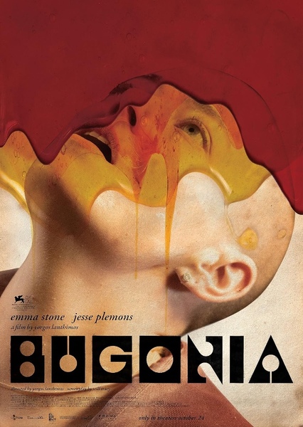 Best Adapted Screenplay Nominees