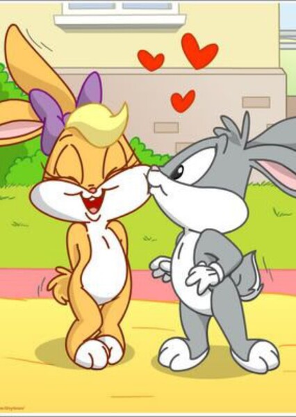 Bugs and Lola
