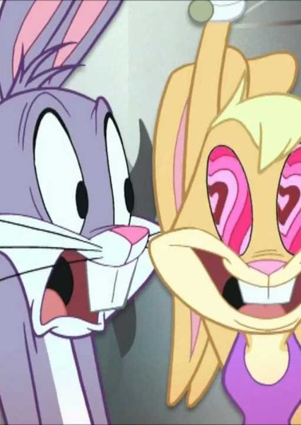 Bugs and Lola photo