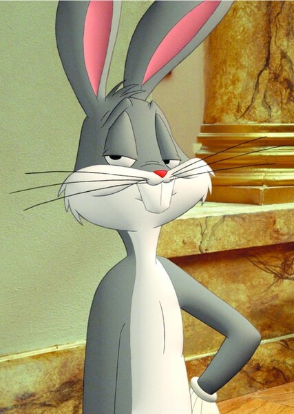 Bugs Bunny photo