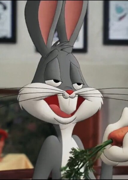 Bugs Bunny photo