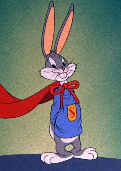 Bugs Bunny photo