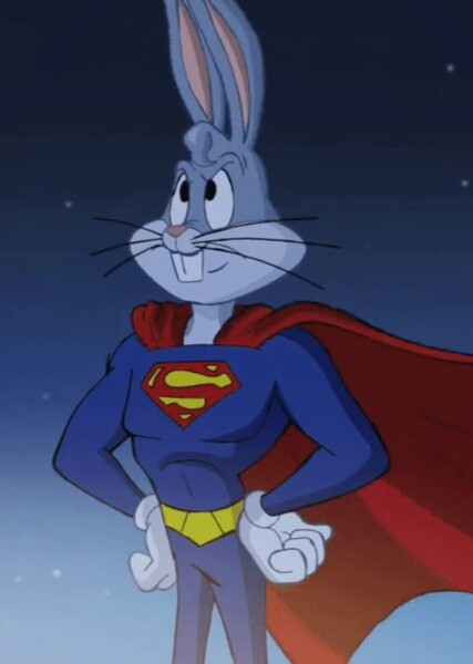 Bugs Bunny photo