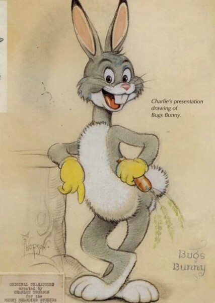 Bugs Bunny photo