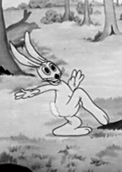 Bugs Bunny photo