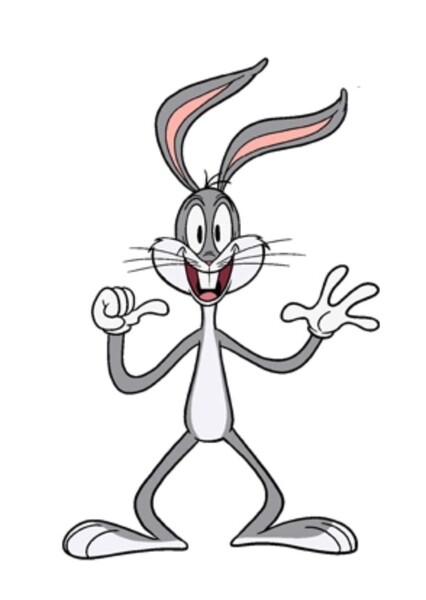 Bugs Bunny photo