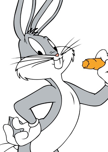 Bugs Bunny photo