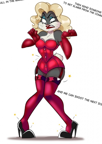 Bugs Bunny photo